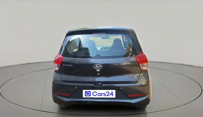 2021 Hyundai NEW SANTRO SPORTZ AMT, CNG, Automatic, 75,954 km, exterior