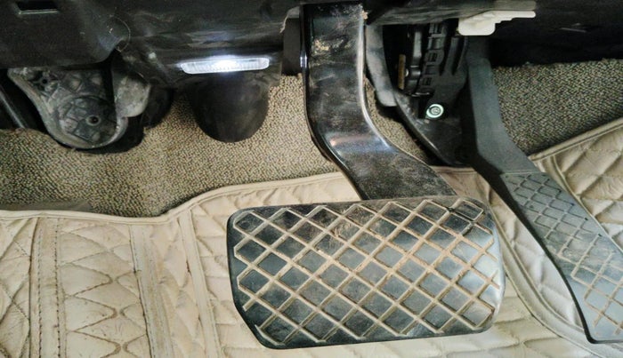 2014 Audi Q7 35 TDI S LINE QUATTRO, Diesel, Automatic, 70,194 km, interior