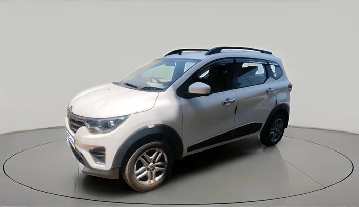 2020 Renault TRIBER RXZ, Petrol, Manual, 49,243 km, exterior