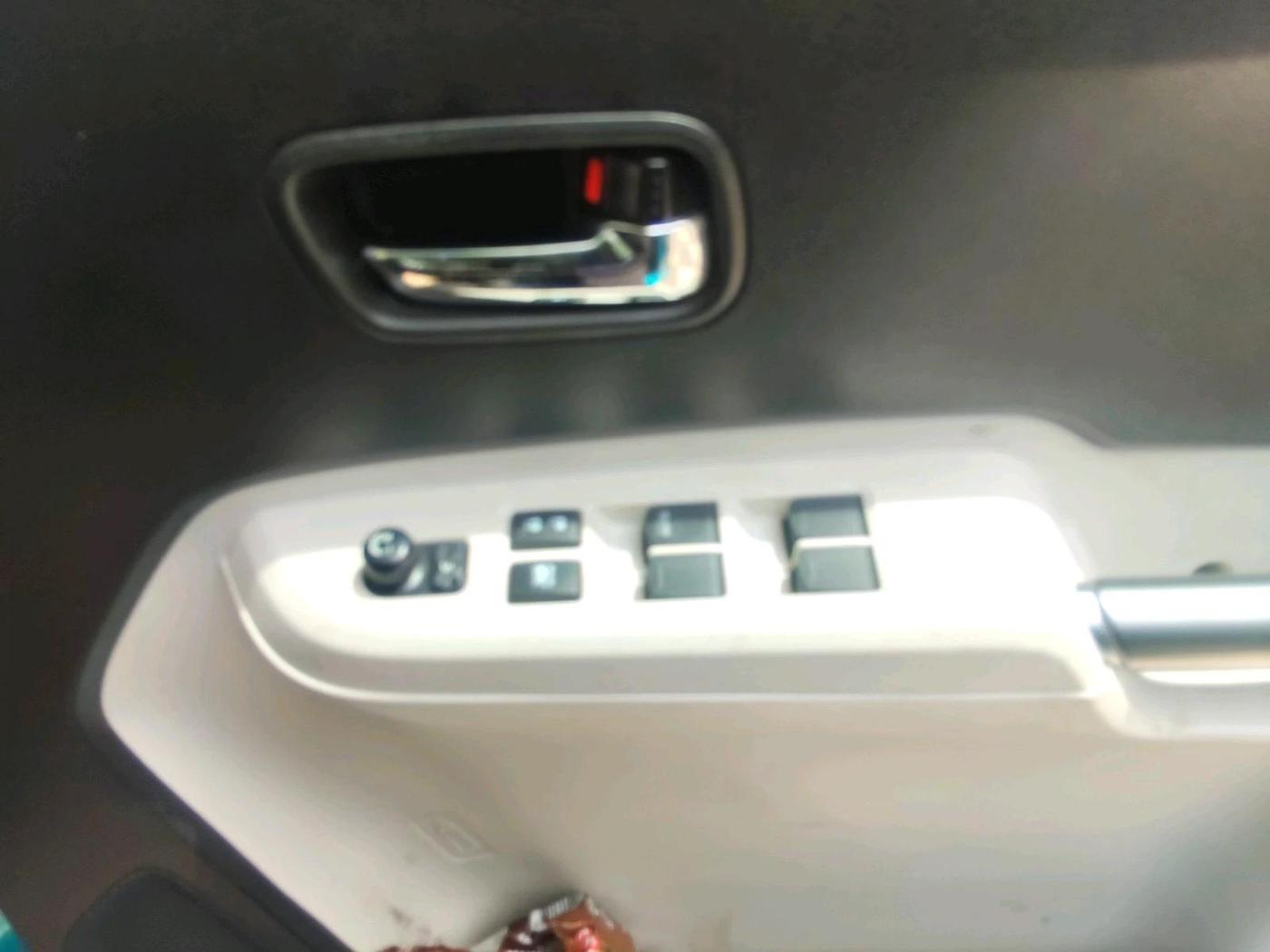 2020 Maruti IGNIS ALPHA 1.2, Petrol, Manual, 29,216 km, interior