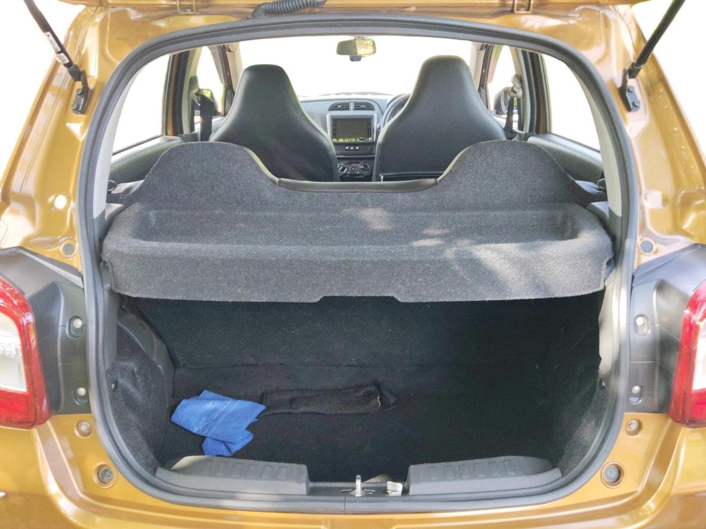 2023 Maruti Alto K10 VXI PLUS, Petrol, Manual, 36,435 km, exterior