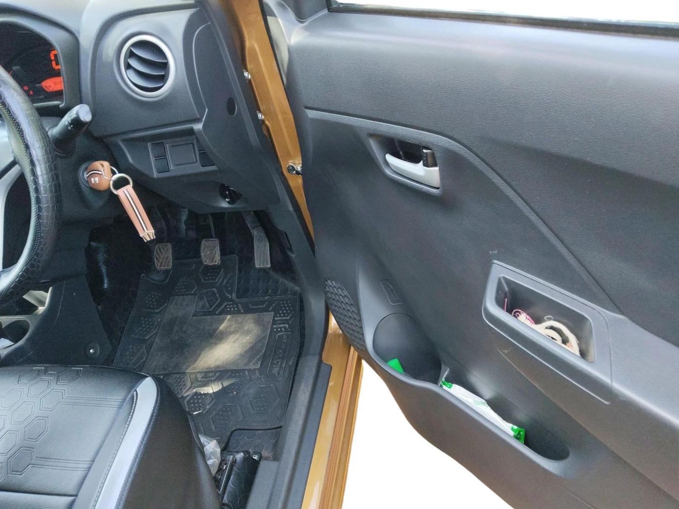 2023 Maruti Alto K10 VXI PLUS, Petrol, Manual, 36,435 km, interior