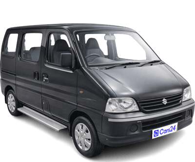 2011 Maruti Eeco - SUV - Petrol - Manual - ₹1.45 lakh