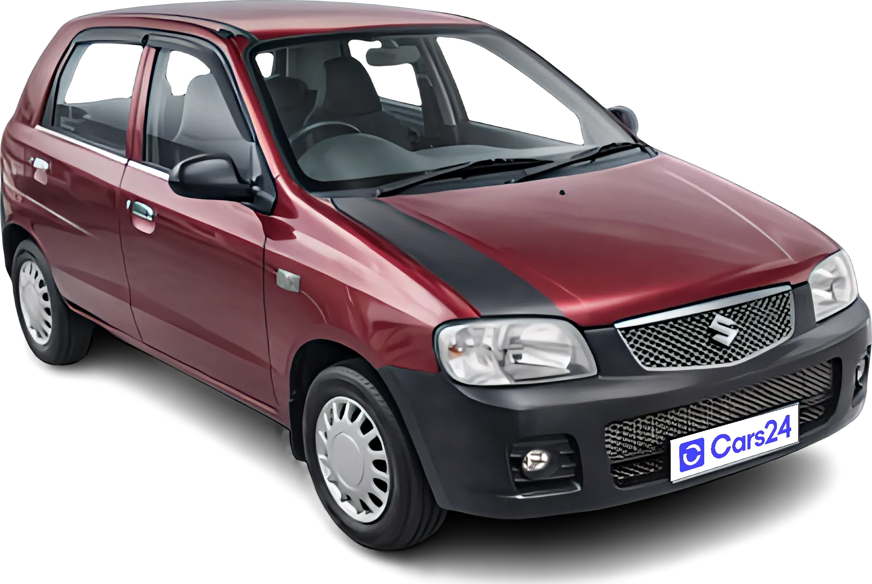 2011 Maruti Alto - Hatchback - Petrol - Manual - ₹98,000