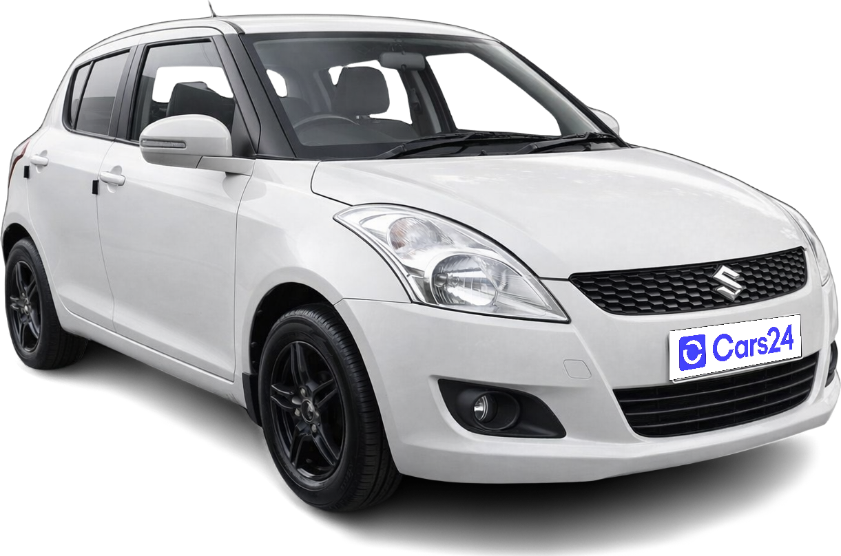 2013 Maruti Swift - Hatchback - Petrol - Manual - ₹2.86 lakh