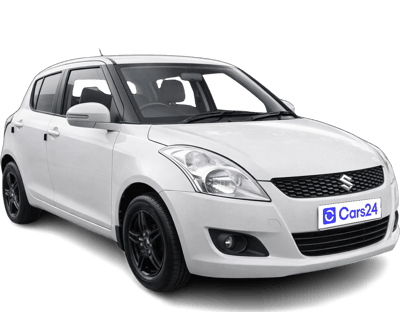 2013 Maruti Swift - Hatchback - Petrol - Manual - ₹2.86 lakh