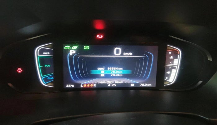 2024 Toyota URBAN CRUISER HYRYDER G HYBRID, Hybrid, Automatic, 16,564 km, interior