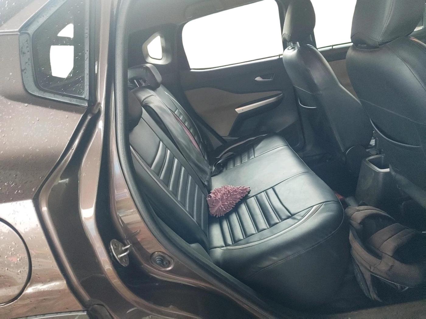 2021 Nissan MAGNITE XV EXECUTIVE TURBO, Petrol, Manual, 64,286 km, interior