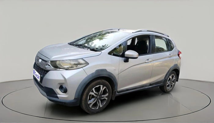 2018 Honda WR-V 1.2L I-VTEC S MT, Petrol, Manual, 53,625 km, exterior