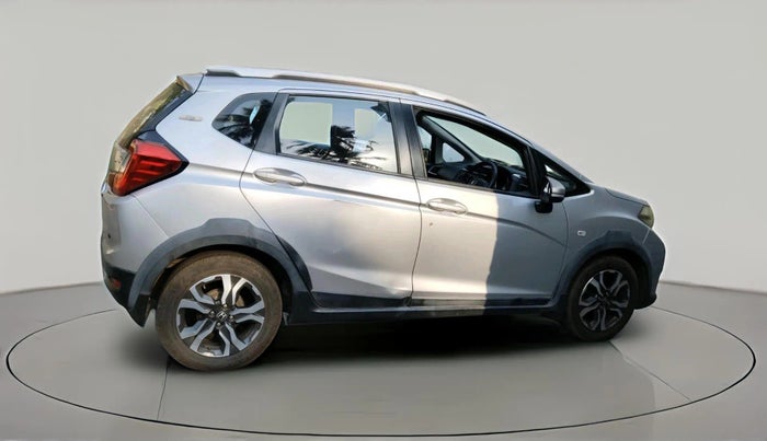 2018 Honda WR-V 1.2L I-VTEC S MT, Petrol, Manual, 53,625 km, exterior