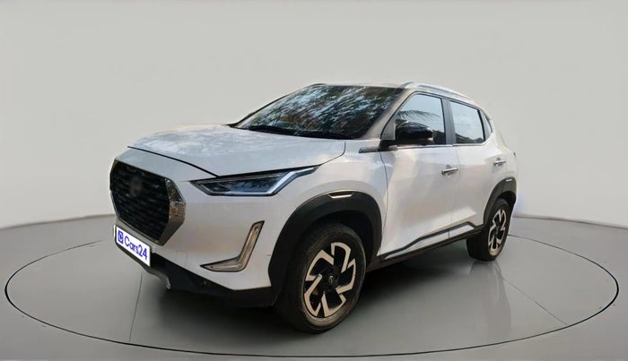 2023 Nissan MAGNITE XV PREMIUM, Petrol, Manual, 35,228 km, exterior