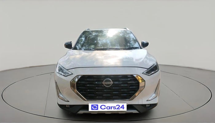 2023 Nissan MAGNITE XV PREMIUM, Petrol, Manual, 35,228 km, exterior