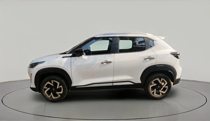 2023 Nissan MAGNITE XV PREMIUM, Petrol, Manual, 35,228 km, exterior