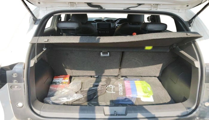 2023 Nissan MAGNITE XV PREMIUM, Petrol, Manual, 35,228 km, exterior