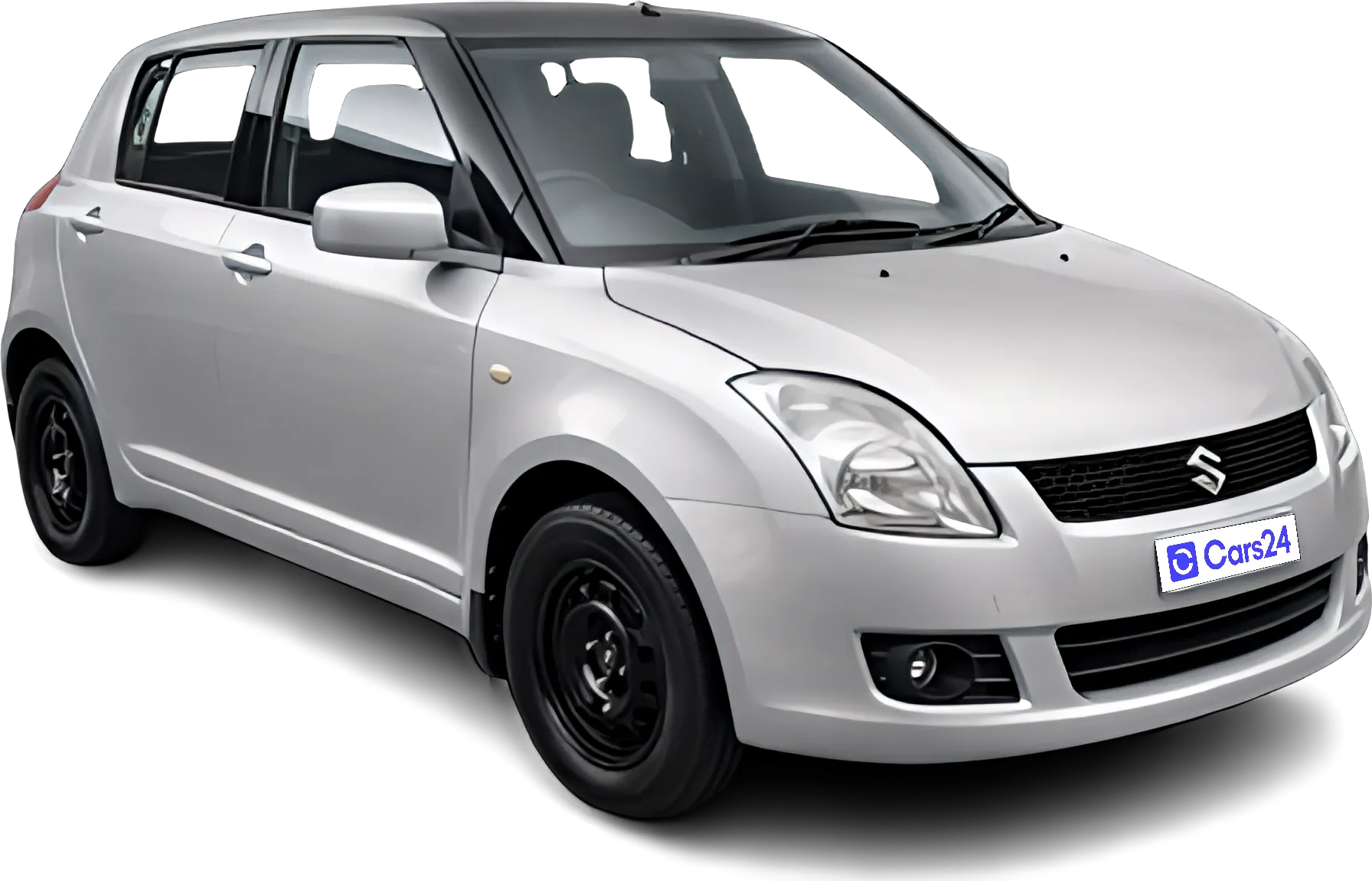 2010 Maruti Swift - Hatchback - Petrol - Manual - ₹1.27 lakh