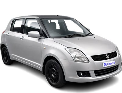 2010 Maruti Swift - Hatchback - Petrol - Manual - ₹1.27 lakh