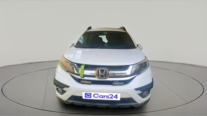 2016 Honda BR-V 1.5L I-VTEC V CVT, Petrol, Automatic, 1,89,200 km, exterior