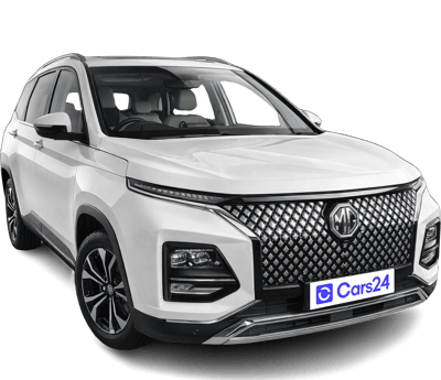 2024 MG HECTOR - SUV - Petrol - Automatic - ₹15.00 lakh