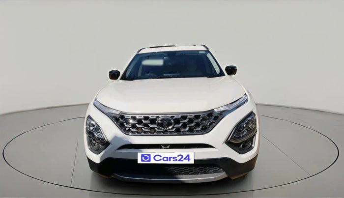 2023 Tata Safari XZ PLUS, Diesel, Manual, 54,046 km, exterior