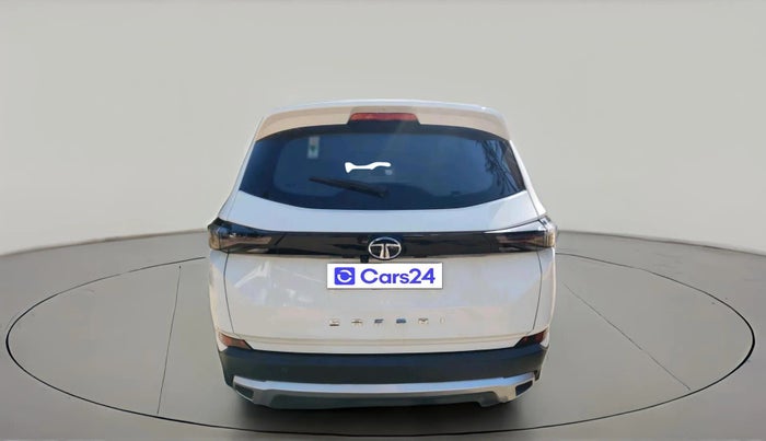 2023 Tata Safari XZ PLUS, Diesel, Manual, 54,046 km, exterior