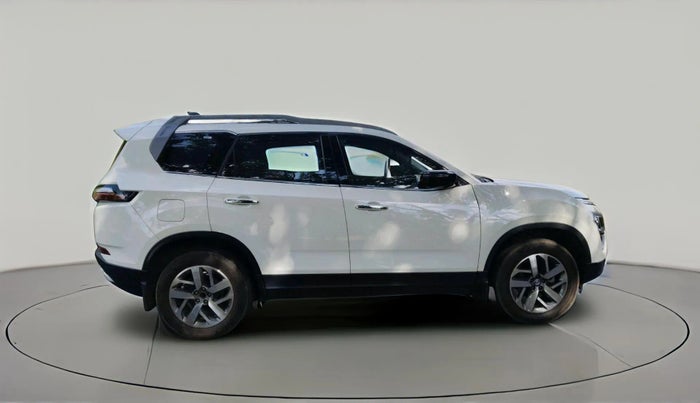 2023 Tata Safari XZ PLUS, Diesel, Manual, 54,046 km, exterior