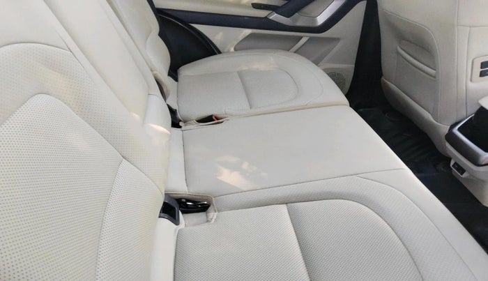 2023 Tata Safari XZ PLUS, Diesel, Manual, 54,046 km, interior