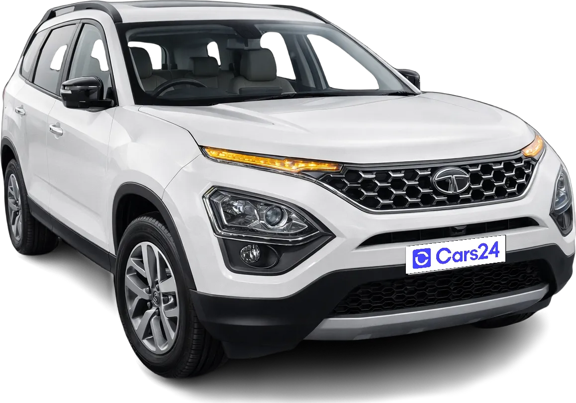 2023 Tata Safari - SUV - Diesel - Manual - ₹21.60 lakh