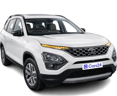 2023 Tata Safari - SUV - Diesel - Manual - ₹21.60 lakh