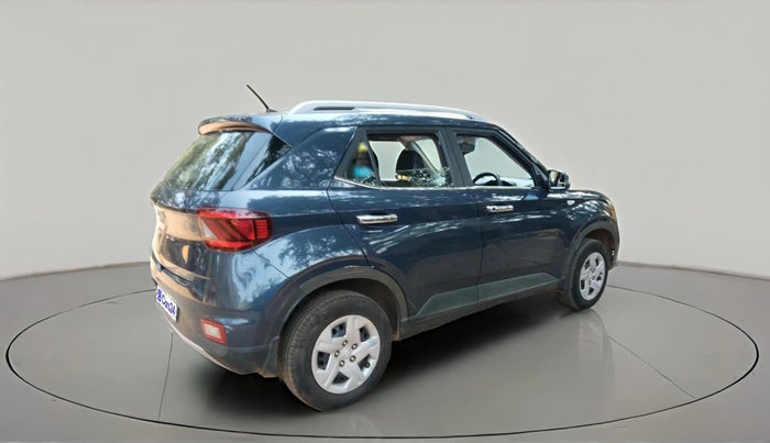 2020 Hyundai VENUE S 1.2, Petrol, Manual, 1,50,648 km, exterior