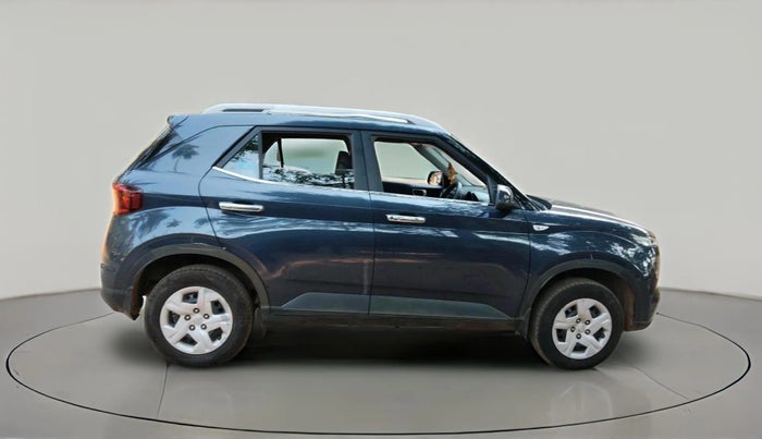 2020 Hyundai VENUE S 1.2, Petrol, Manual, 1,50,648 km, exterior