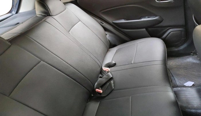 2020 Hyundai VENUE S 1.2, Petrol, Manual, 1,50,648 km, interior