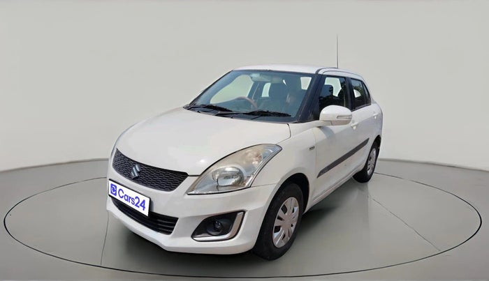 2013 Maruti Swift Dzire VDI, Diesel, Manual, 1,78,954 km, exterior