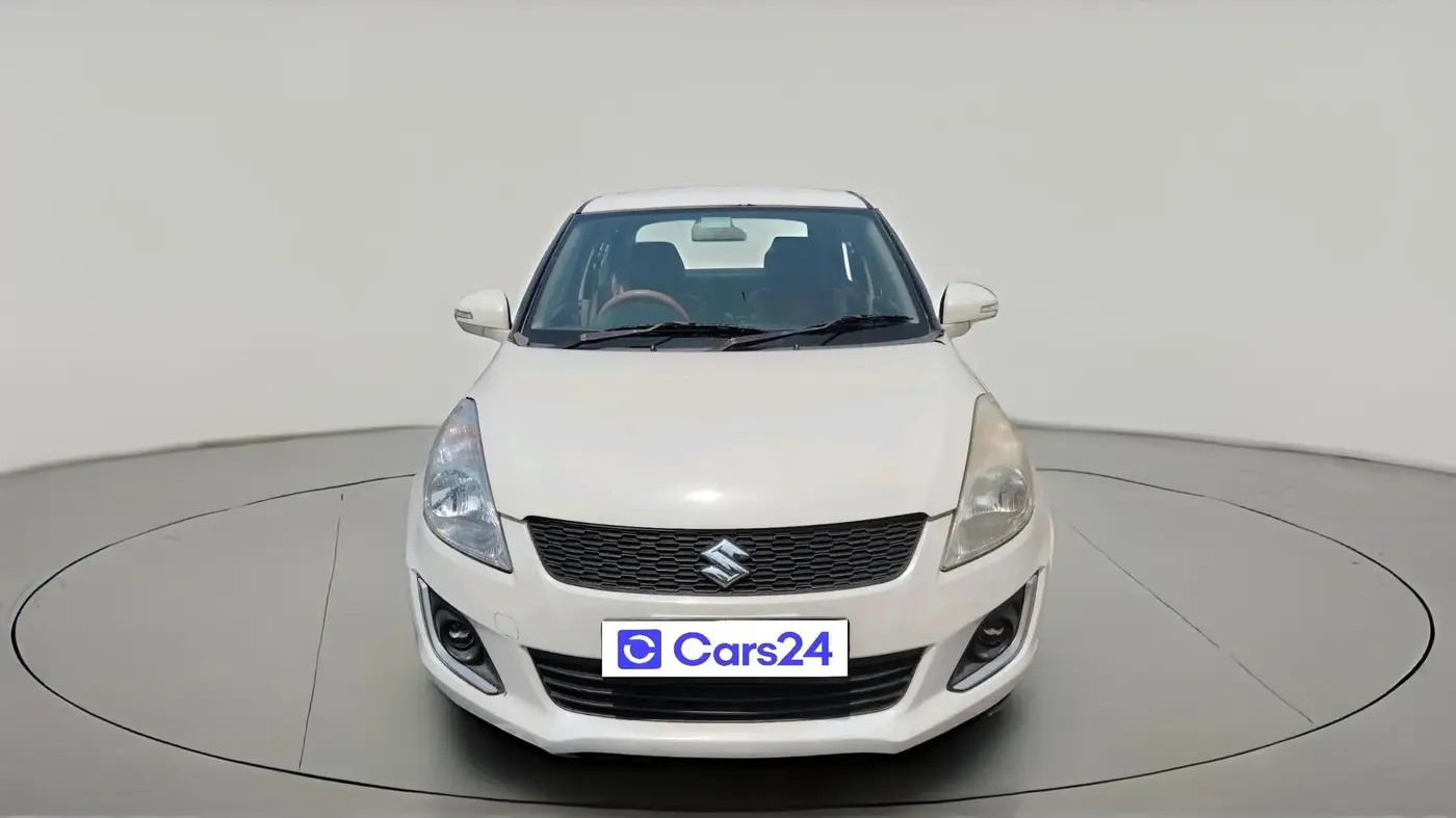 2013 Maruti Swift Dzire VDI, Diesel, Manual, 1,78,954 km, exterior