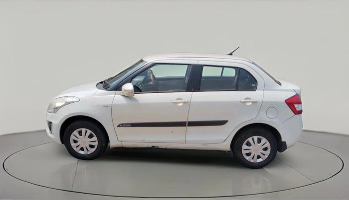 2013 Maruti Swift Dzire VDI, Diesel, Manual, 1,78,954 km, exterior