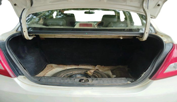 2013 Maruti Swift Dzire VDI, Diesel, Manual, 1,78,954 km, exterior