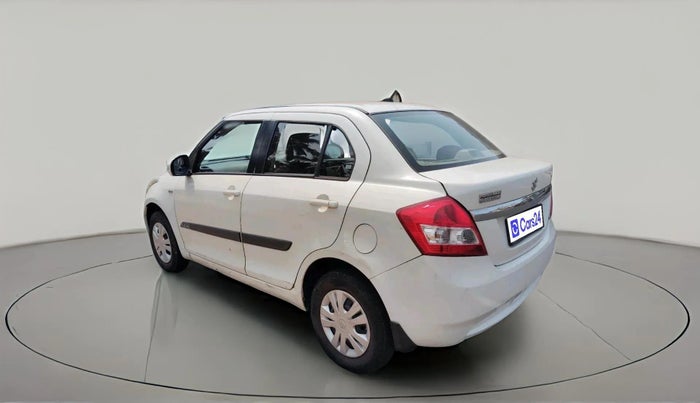 2013 Maruti Swift Dzire VDI, Diesel, Manual, 1,78,954 km, exterior