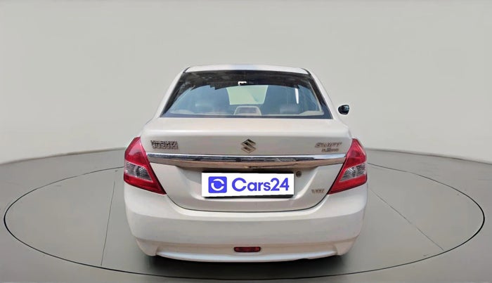 2013 Maruti Swift Dzire VDI, Diesel, Manual, 1,78,954 km, exterior