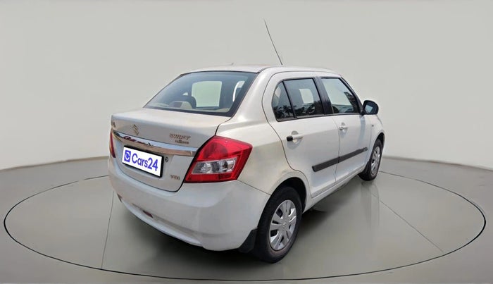 2013 Maruti Swift Dzire VDI, Diesel, Manual, 1,78,954 km, exterior