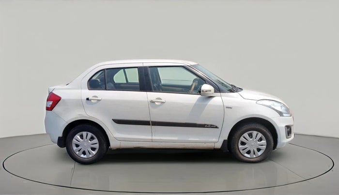2013 Maruti Swift Dzire VDI, Diesel, Manual, 1,78,954 km, exterior