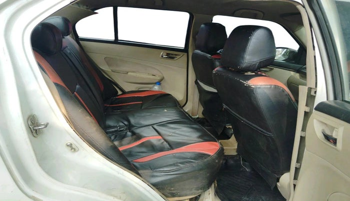 2013 Maruti Swift Dzire VDI, Diesel, Manual, 1,78,954 km, interior