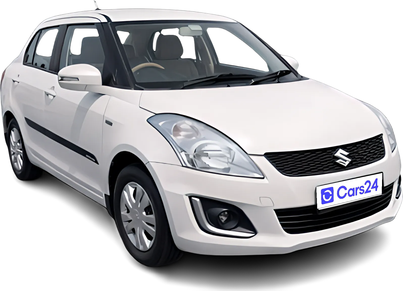 2013 Maruti Swift Dzire - Sedan - Diesel - Manual - ₹3.86 lakh