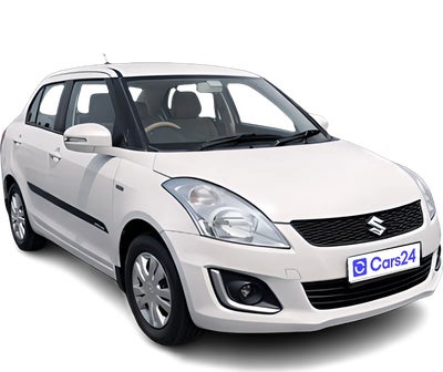2013 Maruti Swift Dzire - Sedan - Diesel - Manual - ₹3.86 lakh