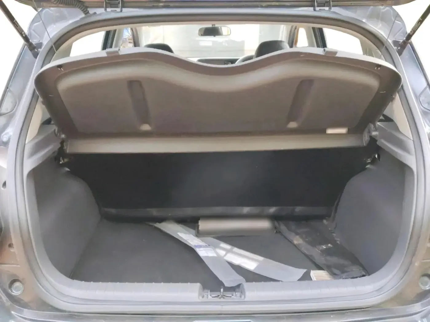 2020 Hyundai GRAND I10 NIOS SPORTZ AMT 1.2 KAPPA VTVT, Petrol, Automatic, 42,944 km, exterior