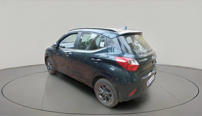 2020 Hyundai GRAND I10 NIOS SPORTZ AMT 1.2 KAPPA VTVT, Petrol, Automatic, 42,944 km, exterior