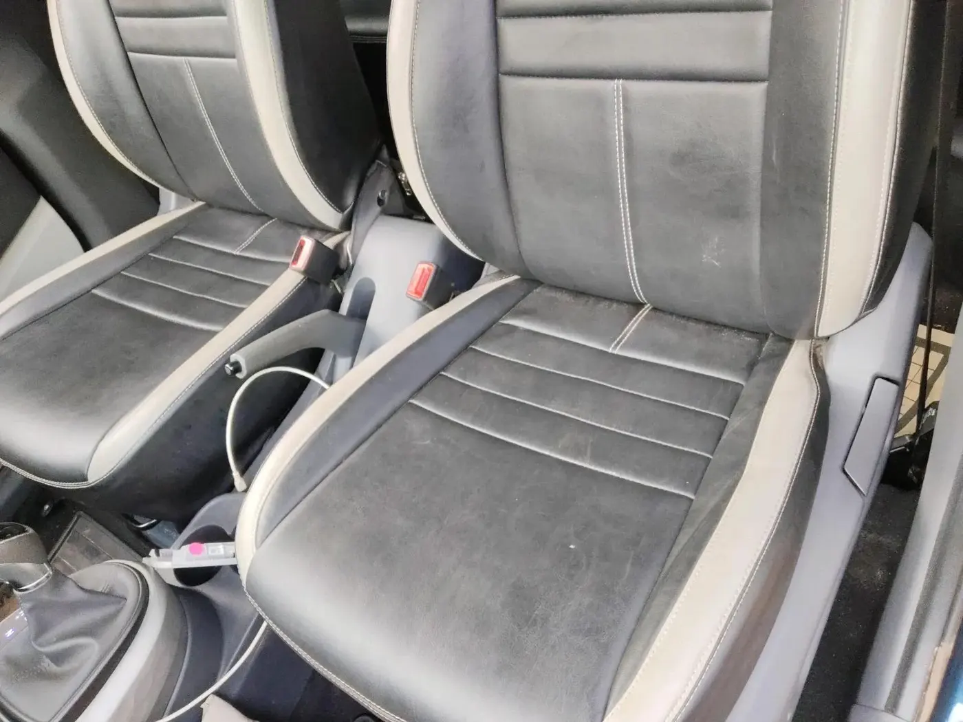 2020 Hyundai GRAND I10 NIOS SPORTZ AMT 1.2 KAPPA VTVT, Petrol, Automatic, 42,944 km, interior