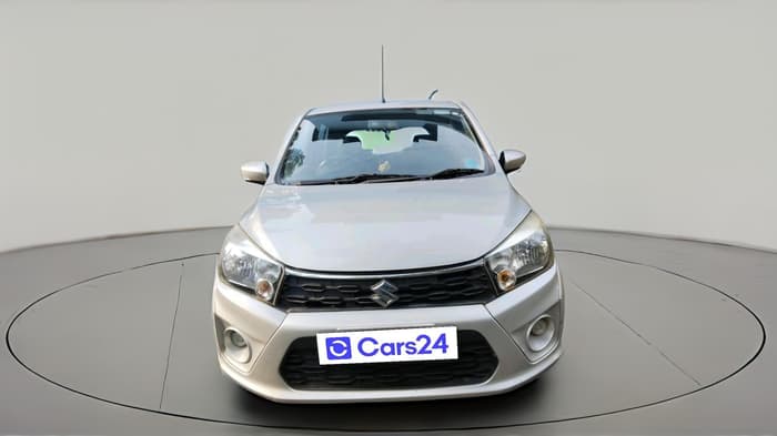 2020 Maruti Celerio ZXI AMT, Petrol, Automatic, 1,00,671 km, exterior