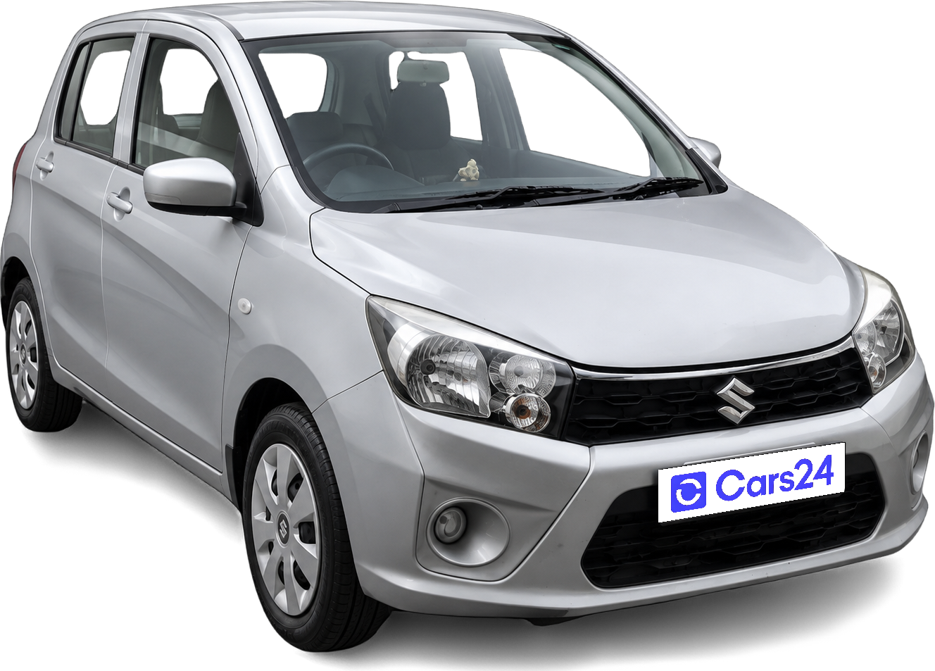 2020 Maruti Celerio - Hatchback - Petrol - Automatic - ₹4.00 lakh