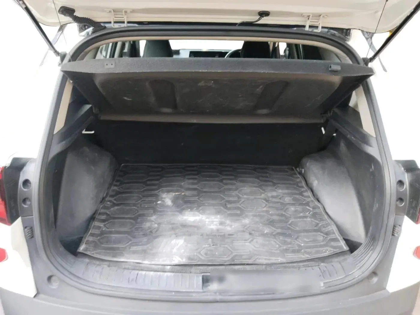 2021 KIA SELTOS HTK PLUS 1.5 DIESEL, Diesel, Manual, 1,16,559 km, exterior