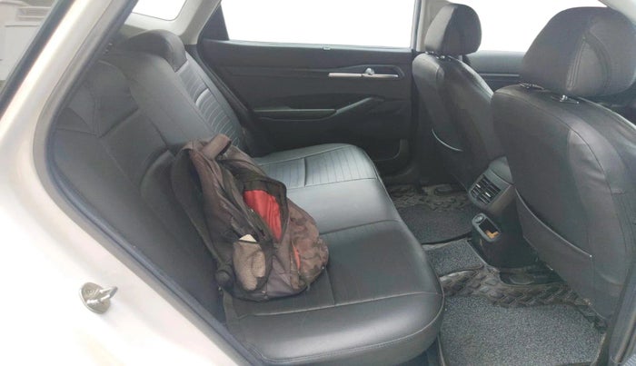 2021 KIA SELTOS HTK PLUS 1.5 DIESEL, Diesel, Manual, 1,16,559 km, interior