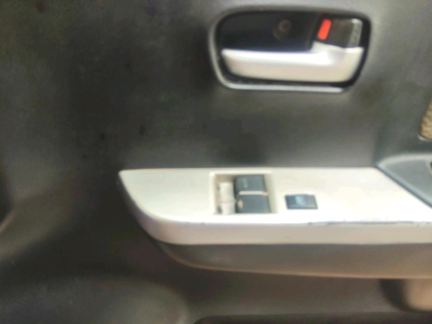 2017 Maruti Wagon R 1.0 LXI CNG, CNG, Manual, 2,55,965 km, interior